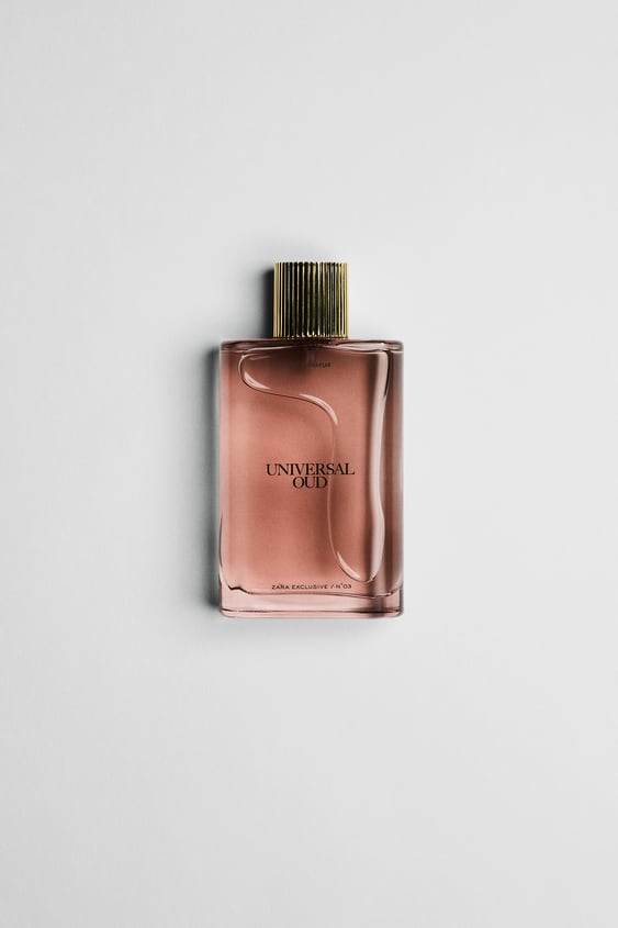Universal Oud parfem Zara