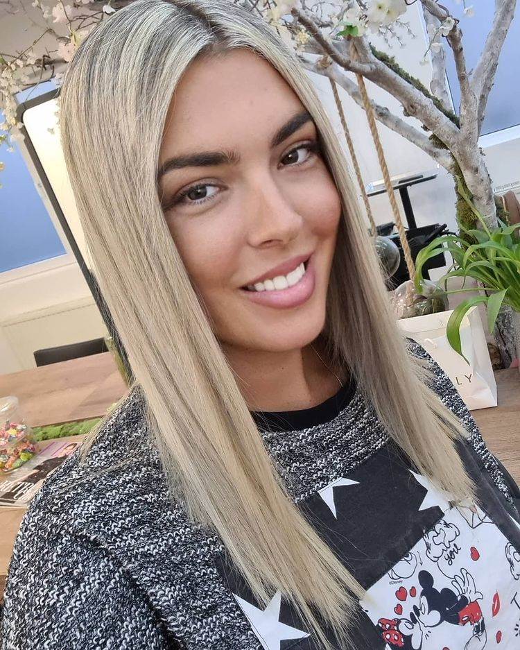 Razvela se splitska pjevačica Lea Mijatović