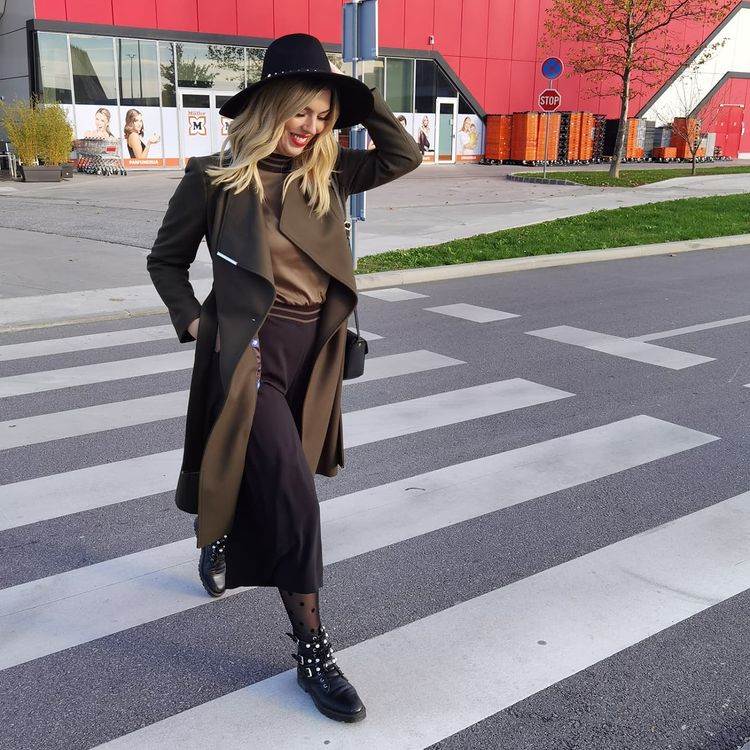 Razvela se splitska pjevačica Lea Mijatović