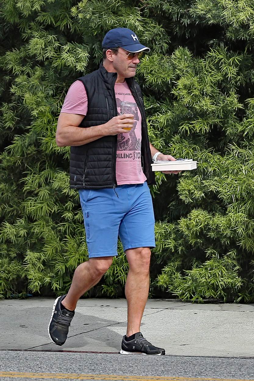 Jon Hamm