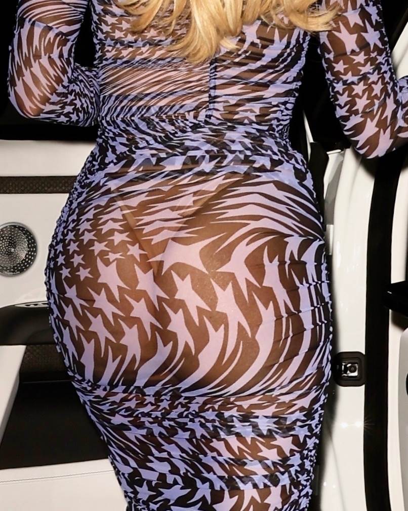 Khloe Kardashian