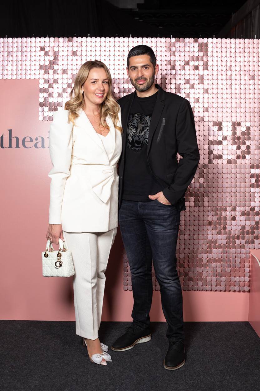 Sanja i Mislav Maršić, Koko Kids Store