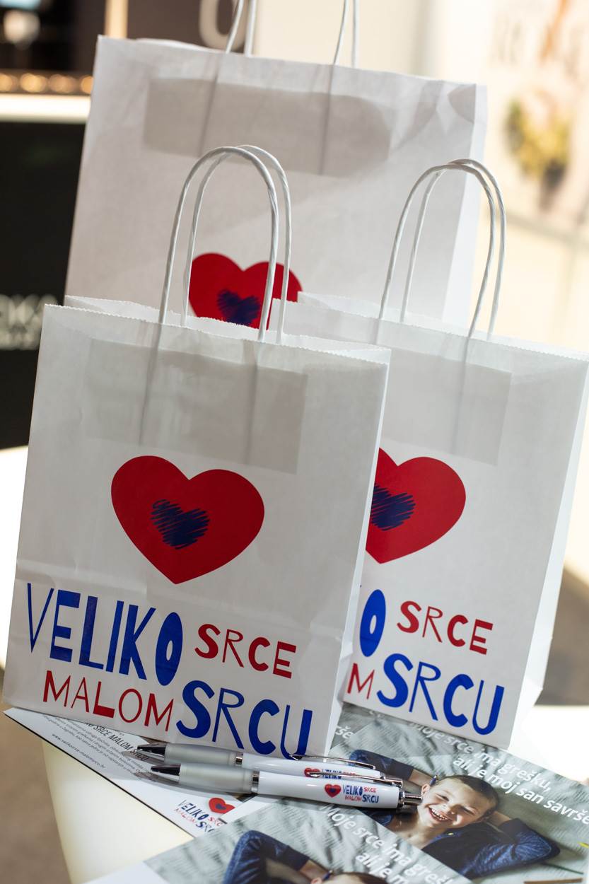 Sajam vjenčanja Zagreb i ove je godine humanitarno obojen