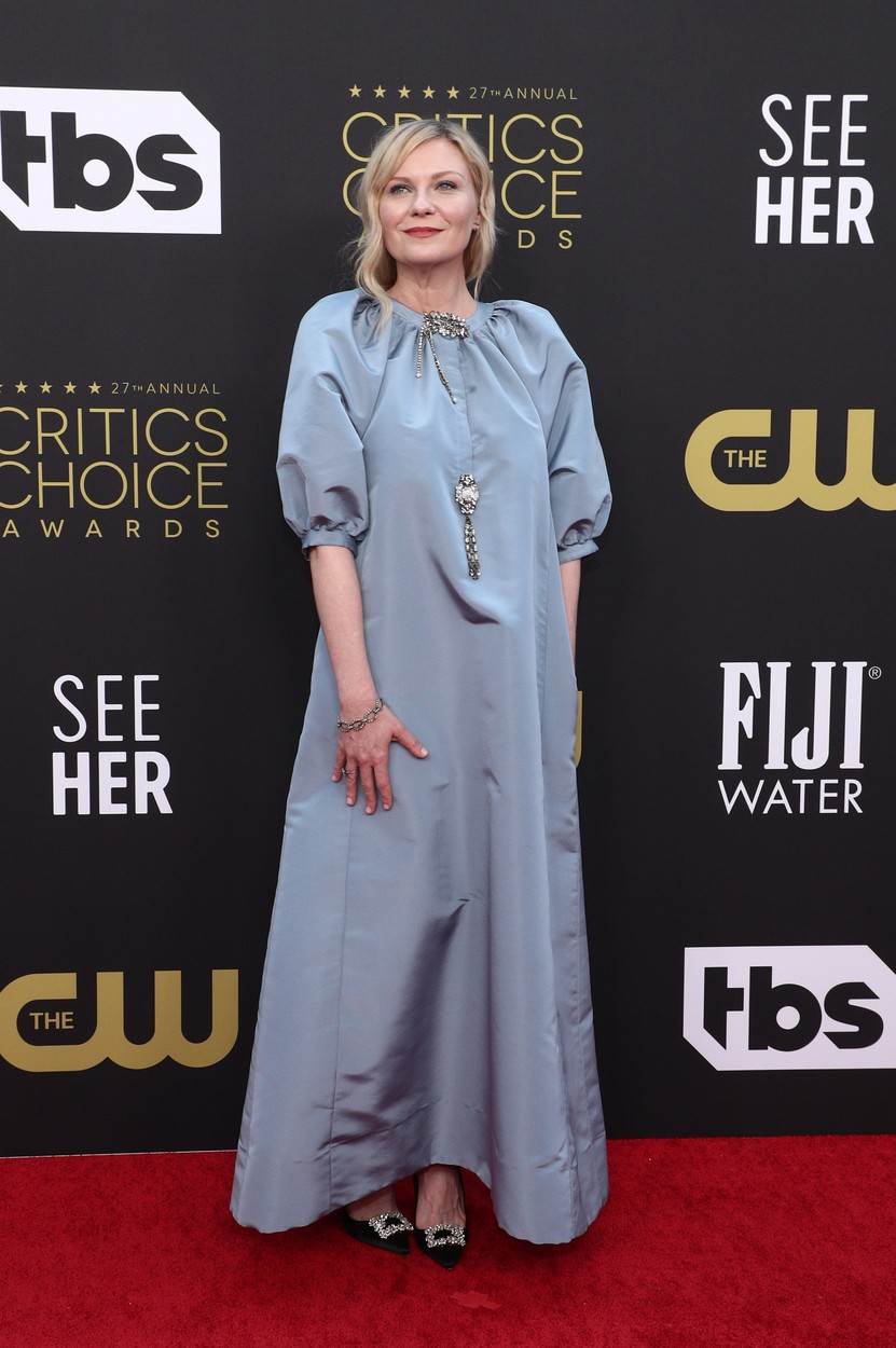 Kirsten Dunst