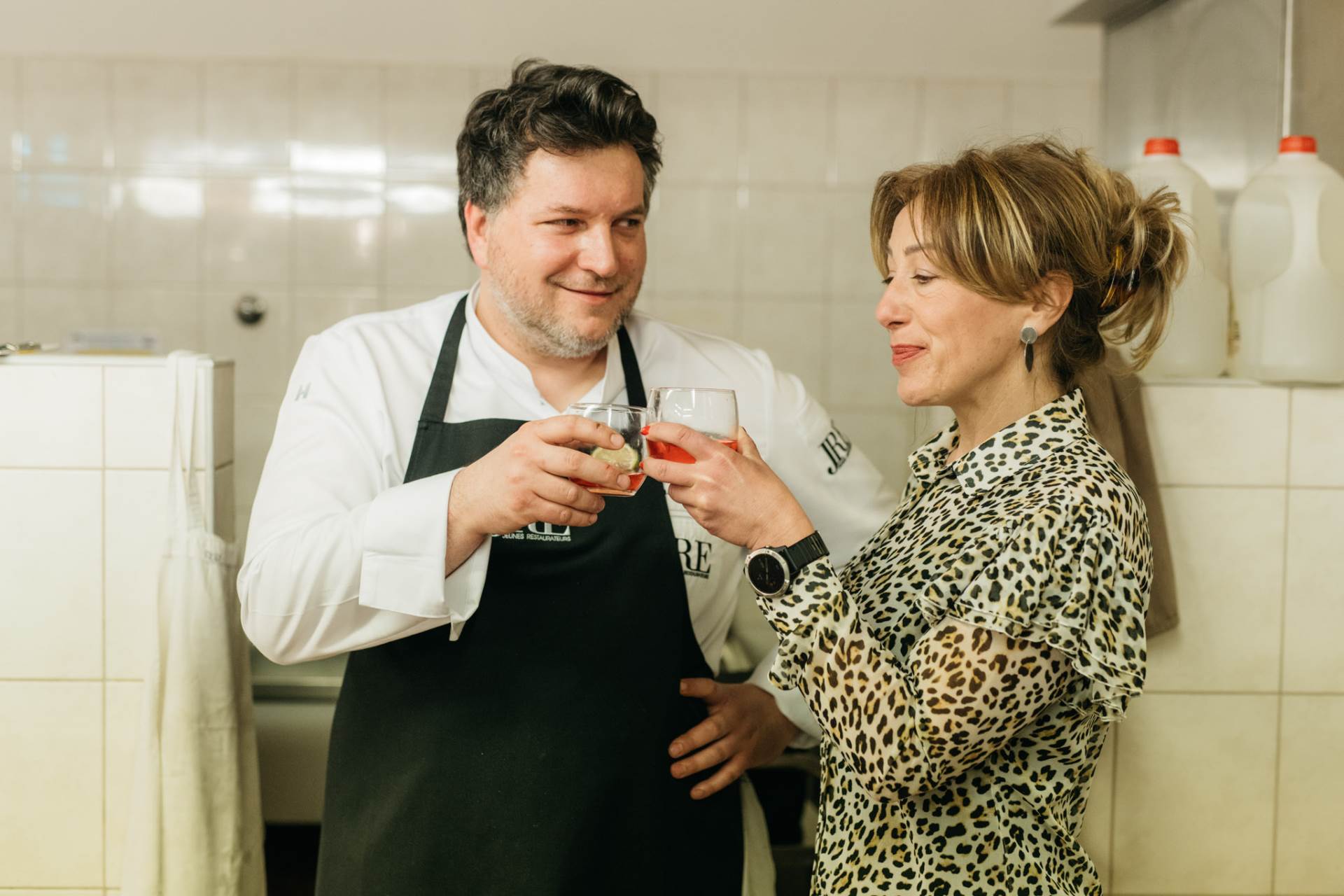 JRE & Franck, 130 godina poslovanja