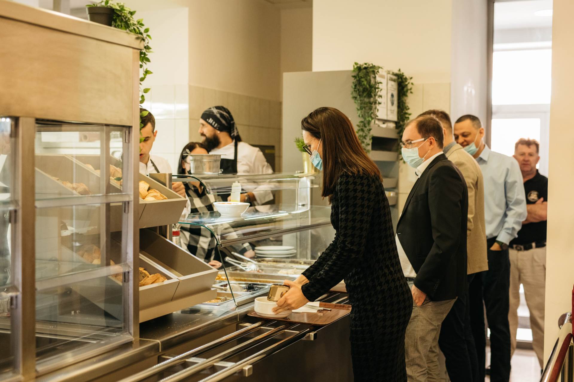 JRE & Franck, 130 godina poslovanja