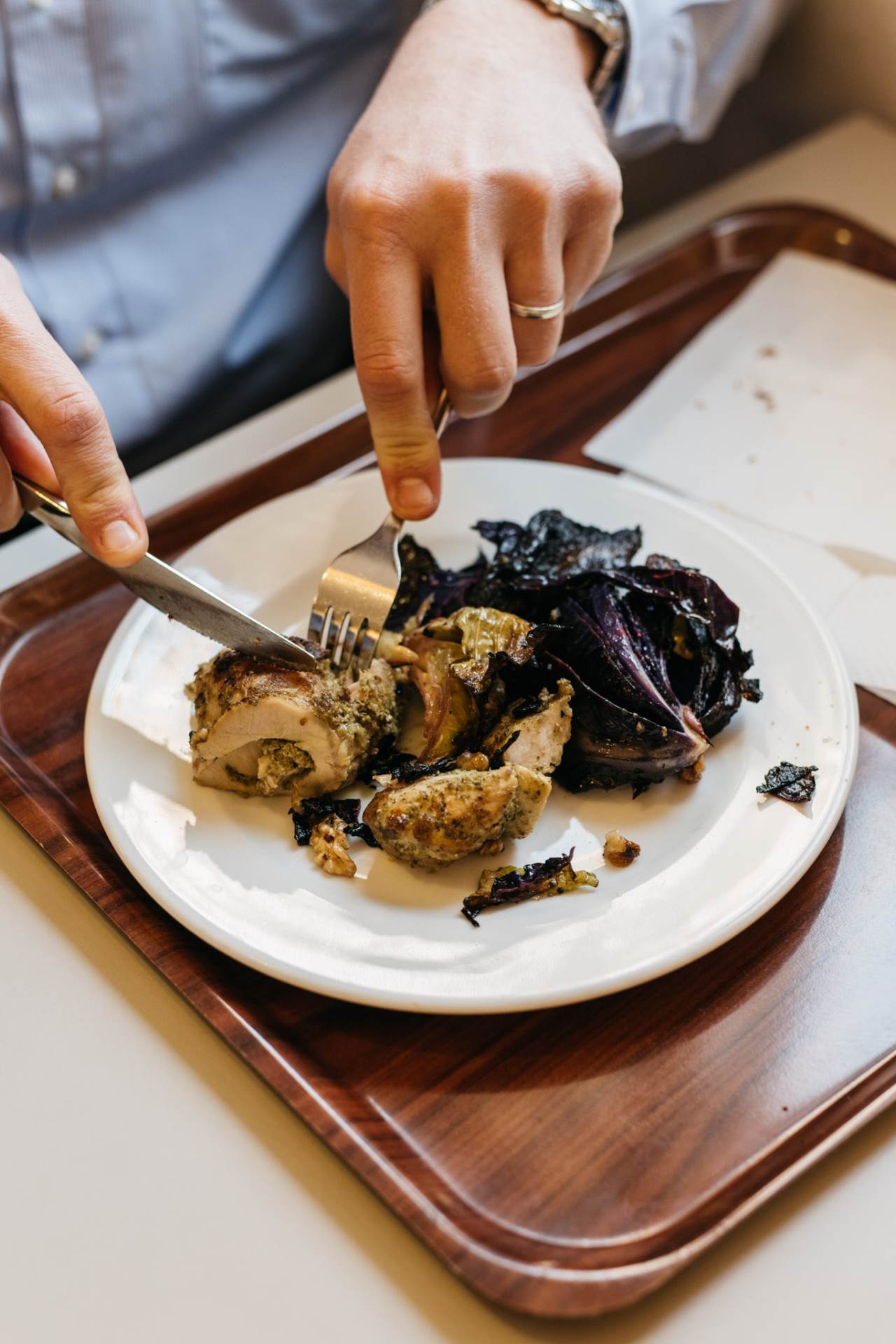 JRE & Franck, 130 godina poslovanja