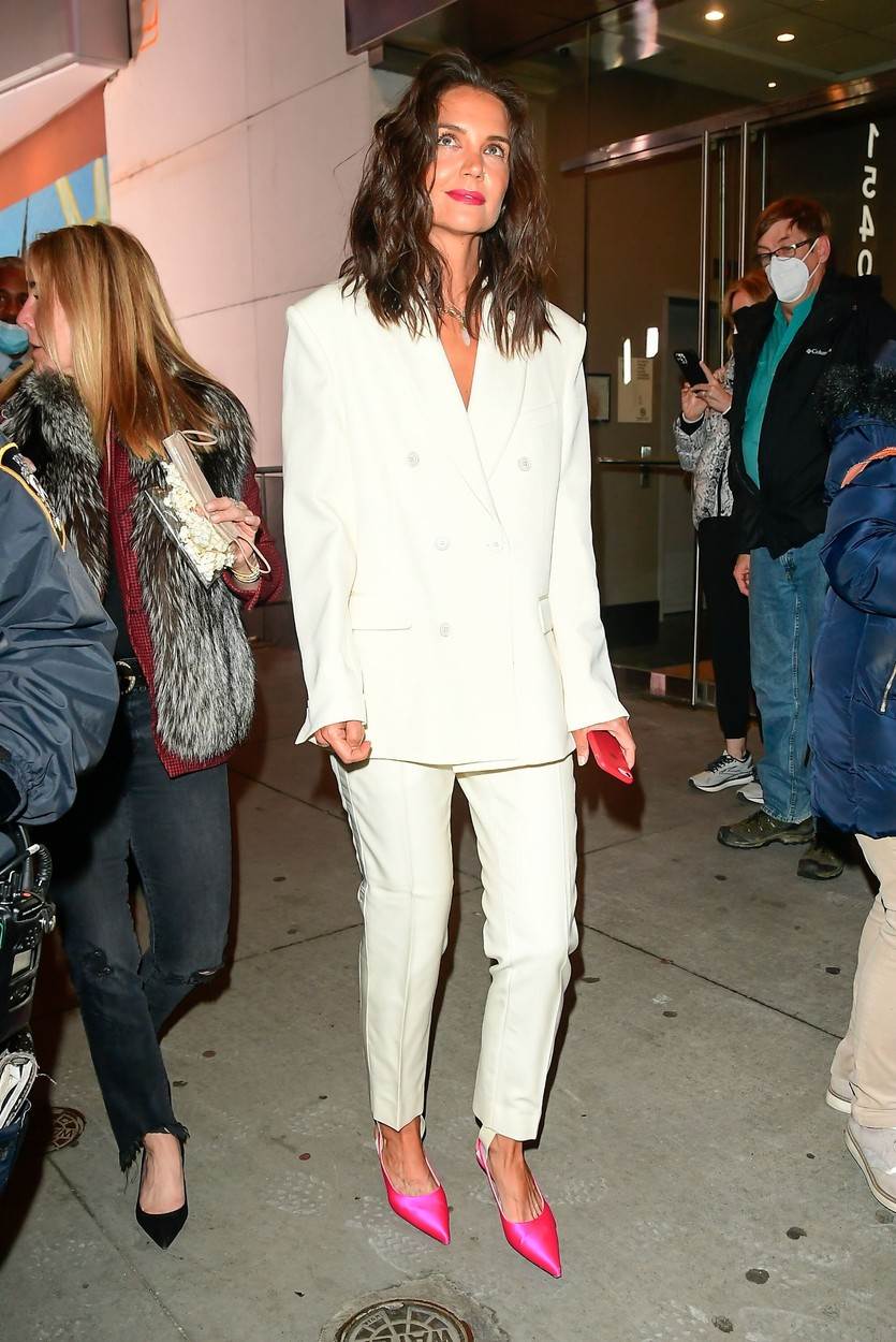 Katie Holmes
