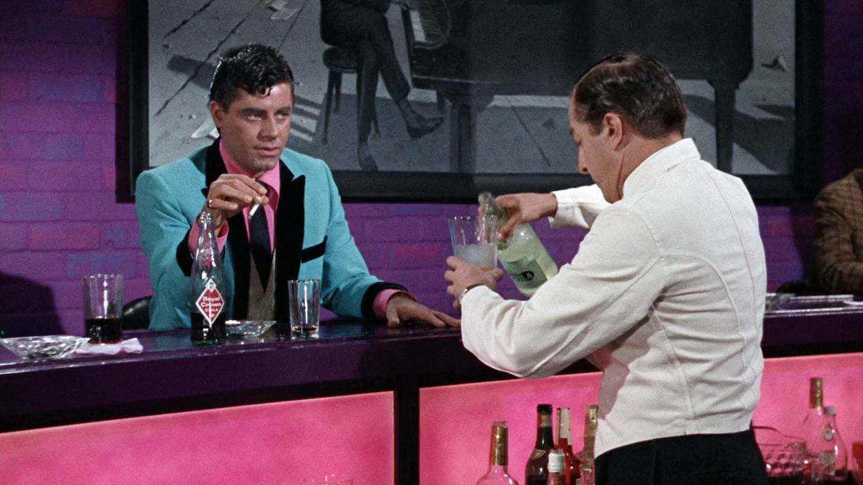 Jerry Lewis