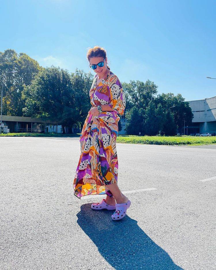 Mirna Medaković Stepinac