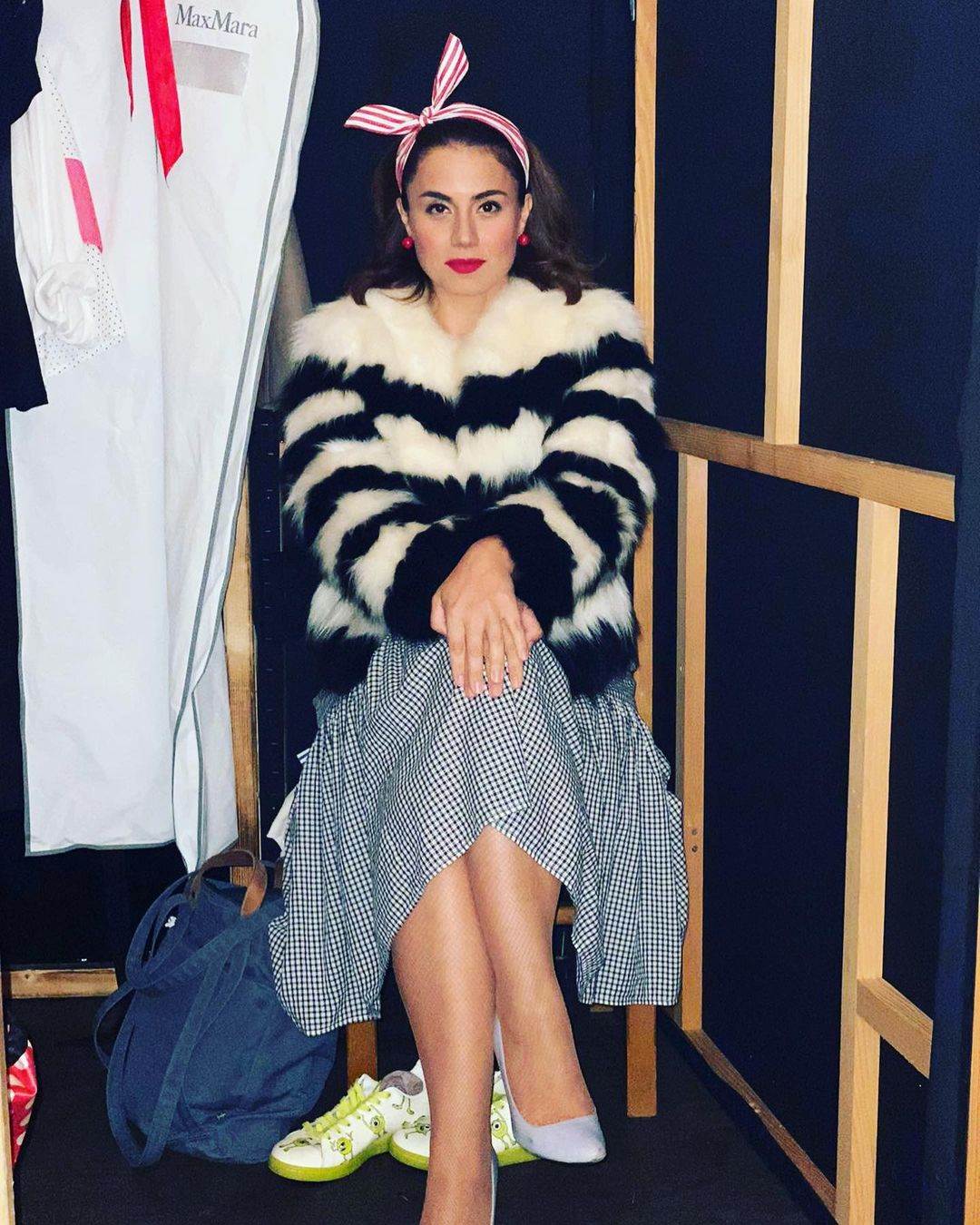 Mirna Medaković Stepinac