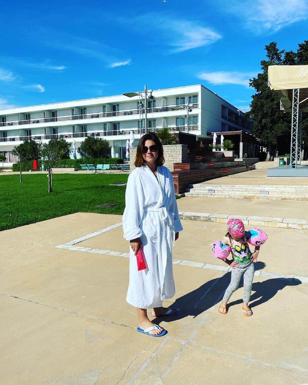 Mirna Medaković Stepinac