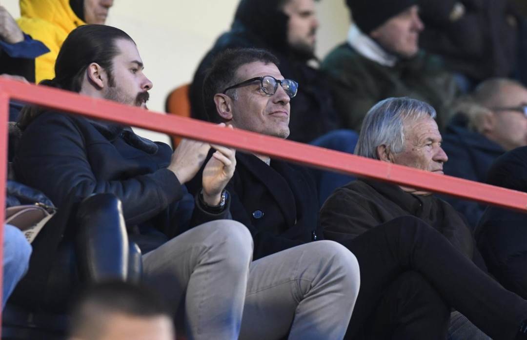 Leo Bilić i Slaven Bilić