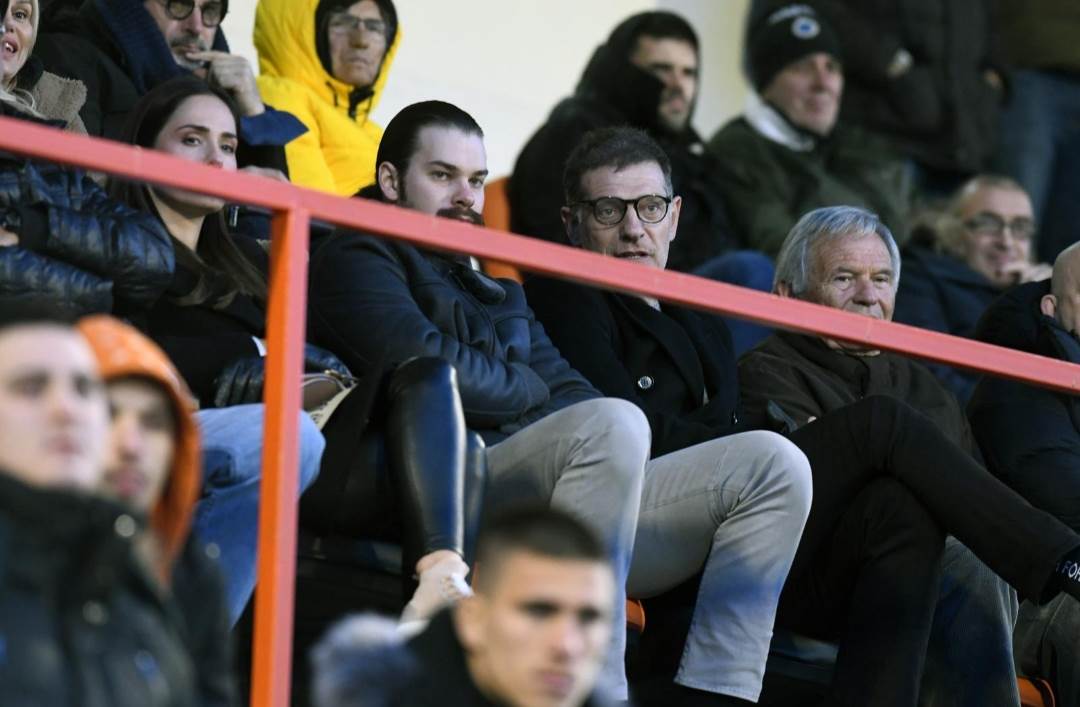 Leo Bilić i Slaven Bilić