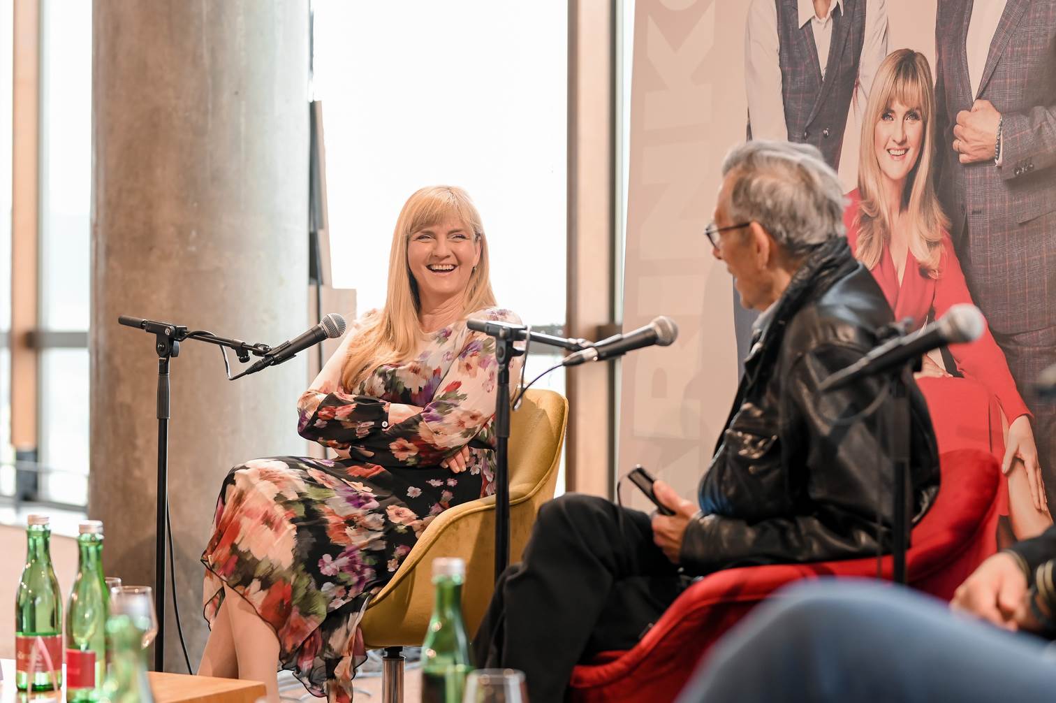 Sanja Marinko i Zec nastupaju u Lisinskom