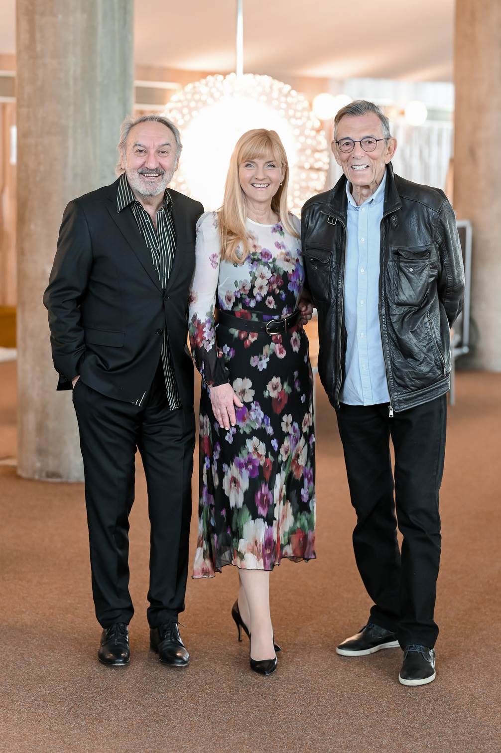 Sanja Marinko i Zec nastupaju u Lisinskom