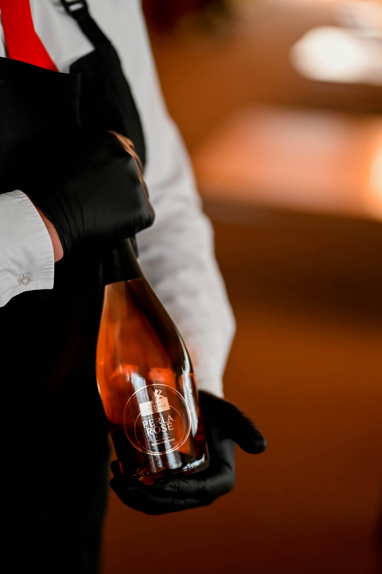 Perla Rose Vina Laguna