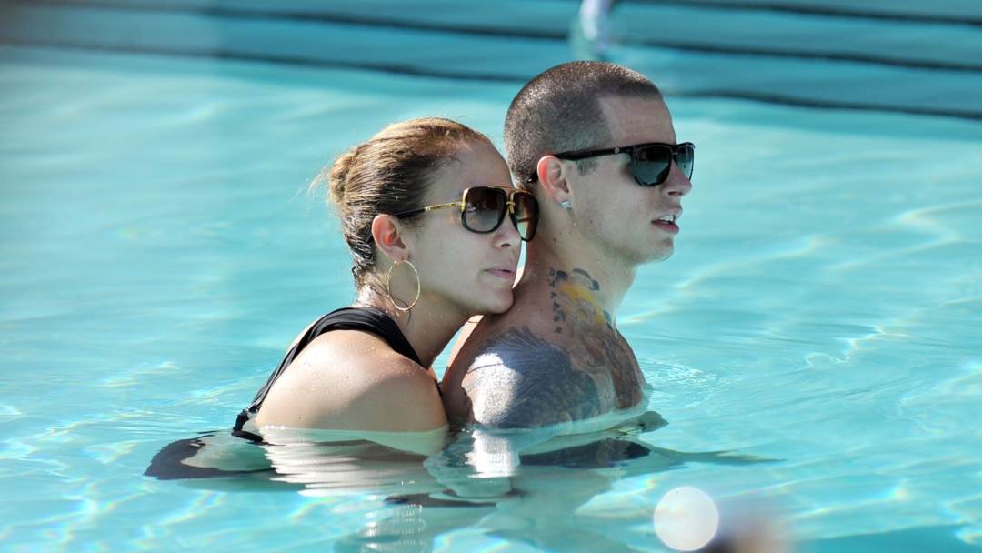 Casper Smart prevario je Jennifer Lopez više puta