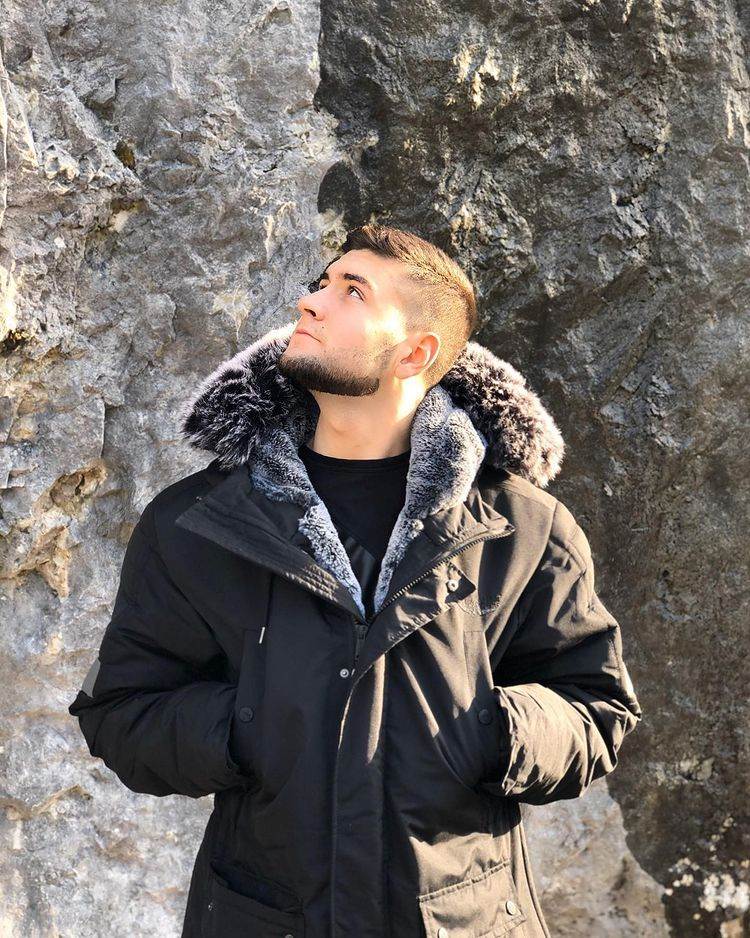 Ismael Hadžić brat je Sandija Pege