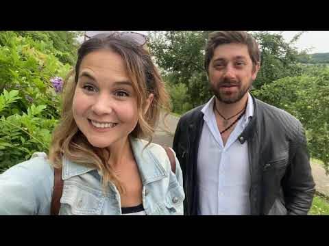 Inspirativna ljubavna priča Marka i Nevene Vukes