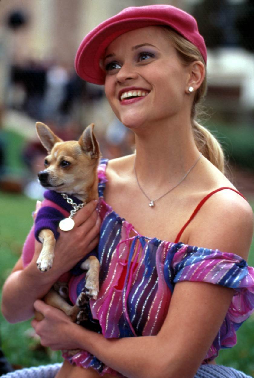 Reese Witherspoon