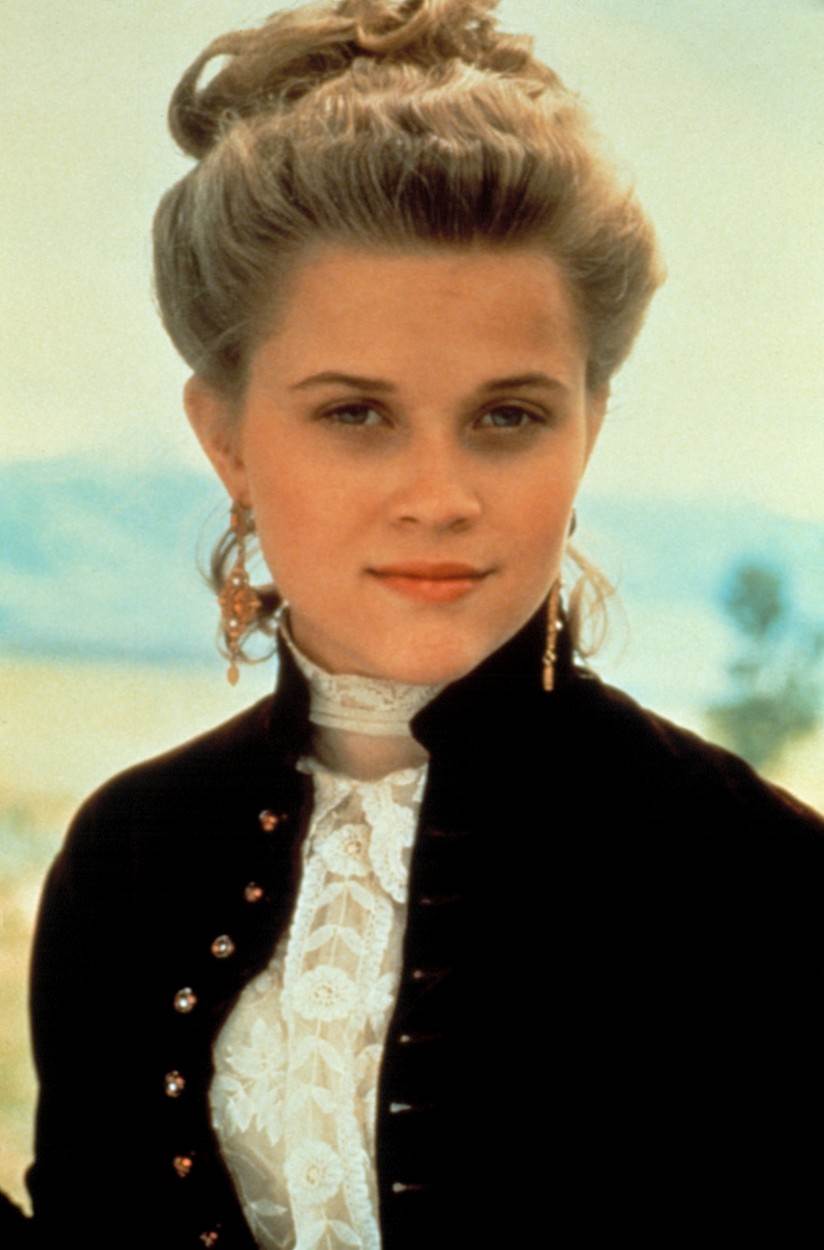 Reese Witherspoon