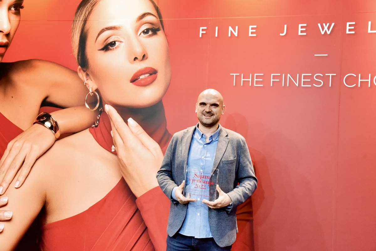 Sajam vjencanja Zagreb