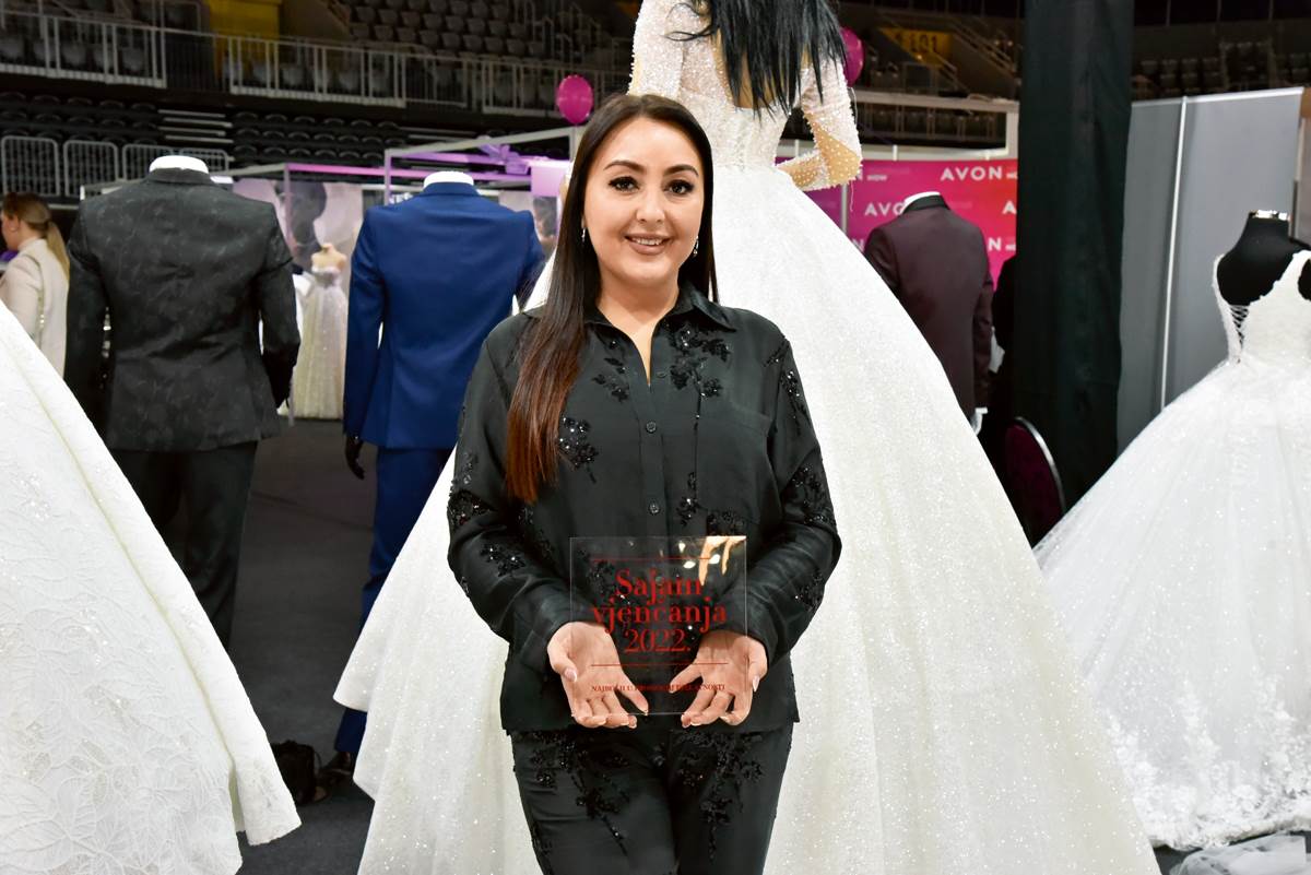 Sajam vjencanja Zagreb