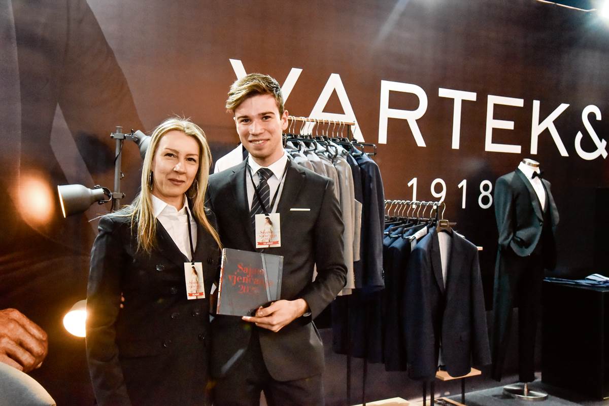 Sajam vjencanja Zagreb