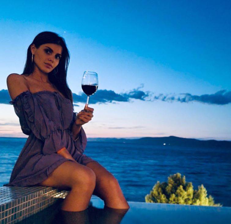 Šuška se da je Ela Sučić osvojila Gospodina Savršenog