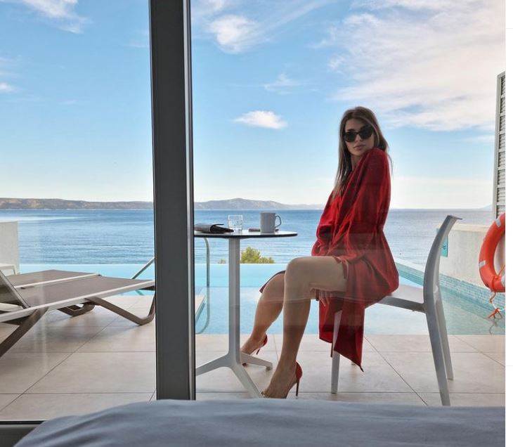 Šuška se da je Ela Sučić osvojila Gospodina Savršenog