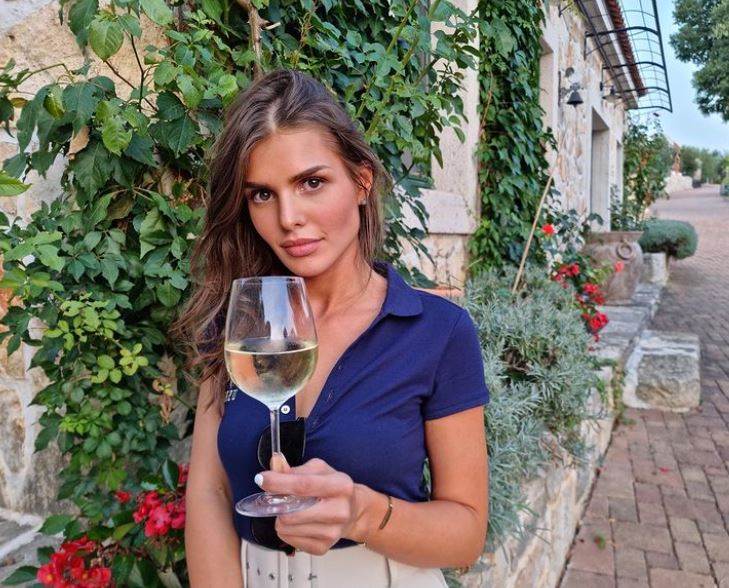 Šuška se da je Ela Sučić osvojila Gospodina Savršenog