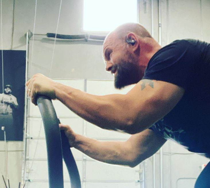 Ethan Suplee skinuo je 130 kilograma