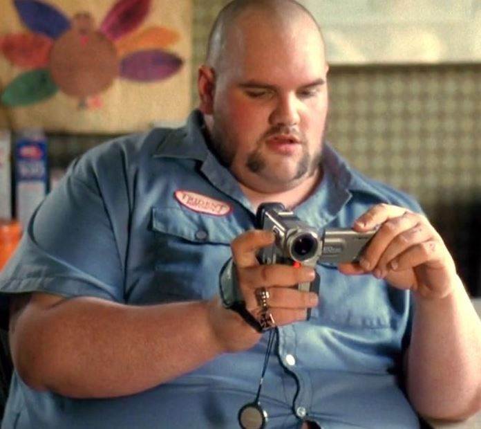 Ethan Suplee skinuo je 130 kilograma