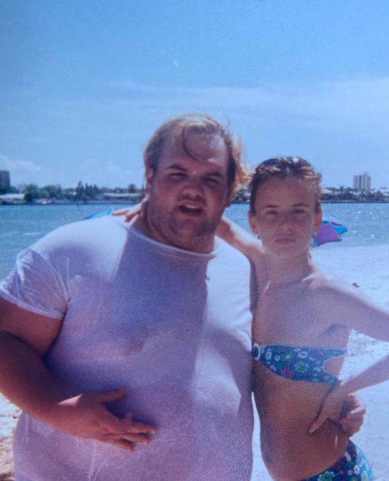 Ethan Suplee skinuo je 130 kilograma