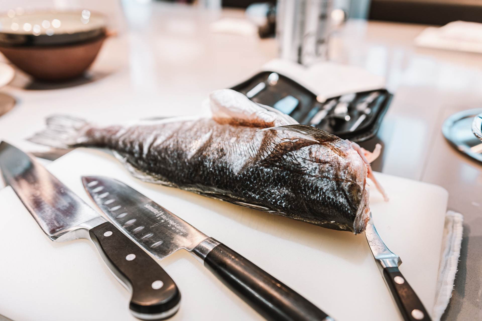 JRE Hrvatska & Miele masterclass