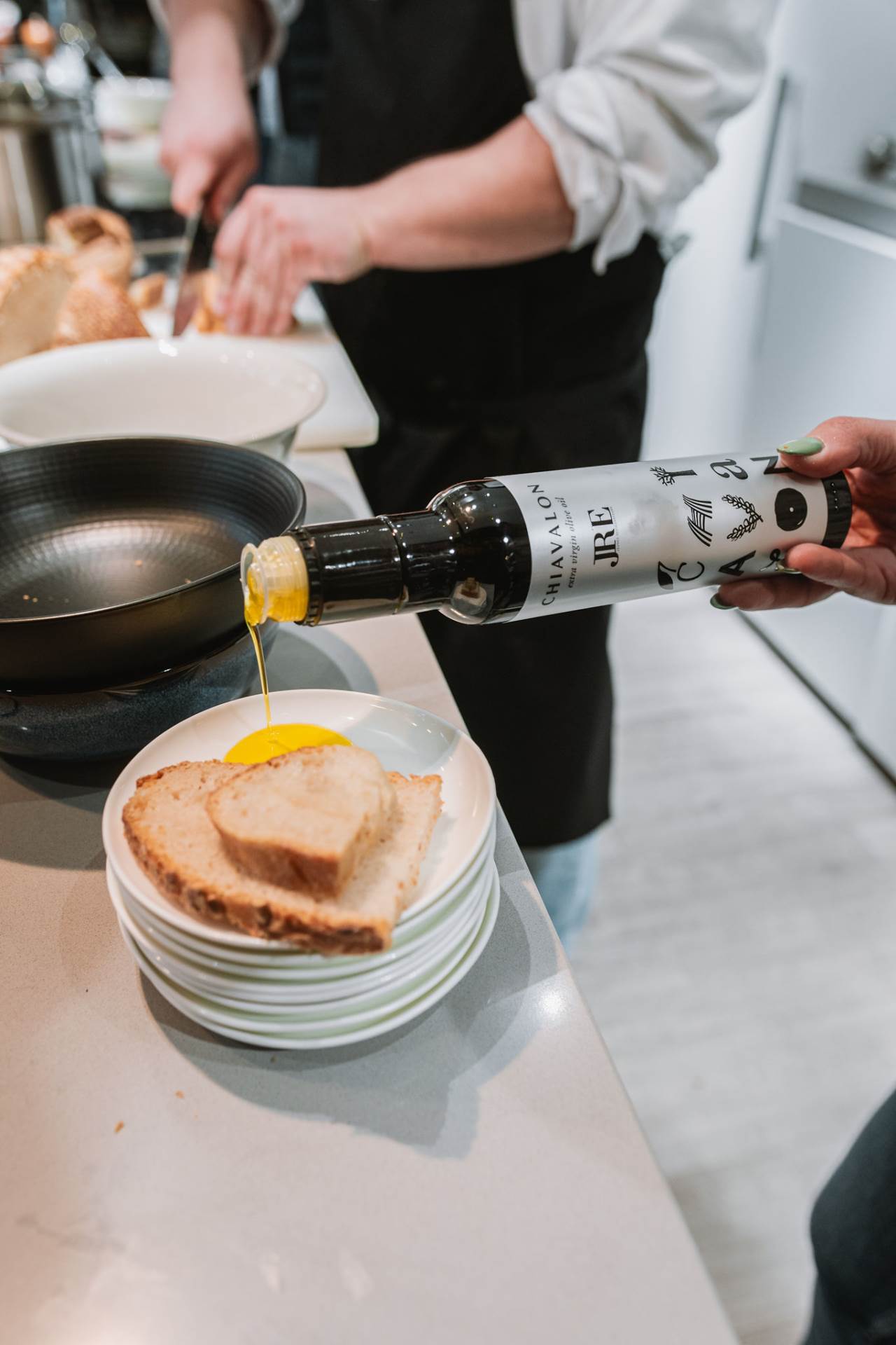 JRE Hrvatska & Miele masterclass