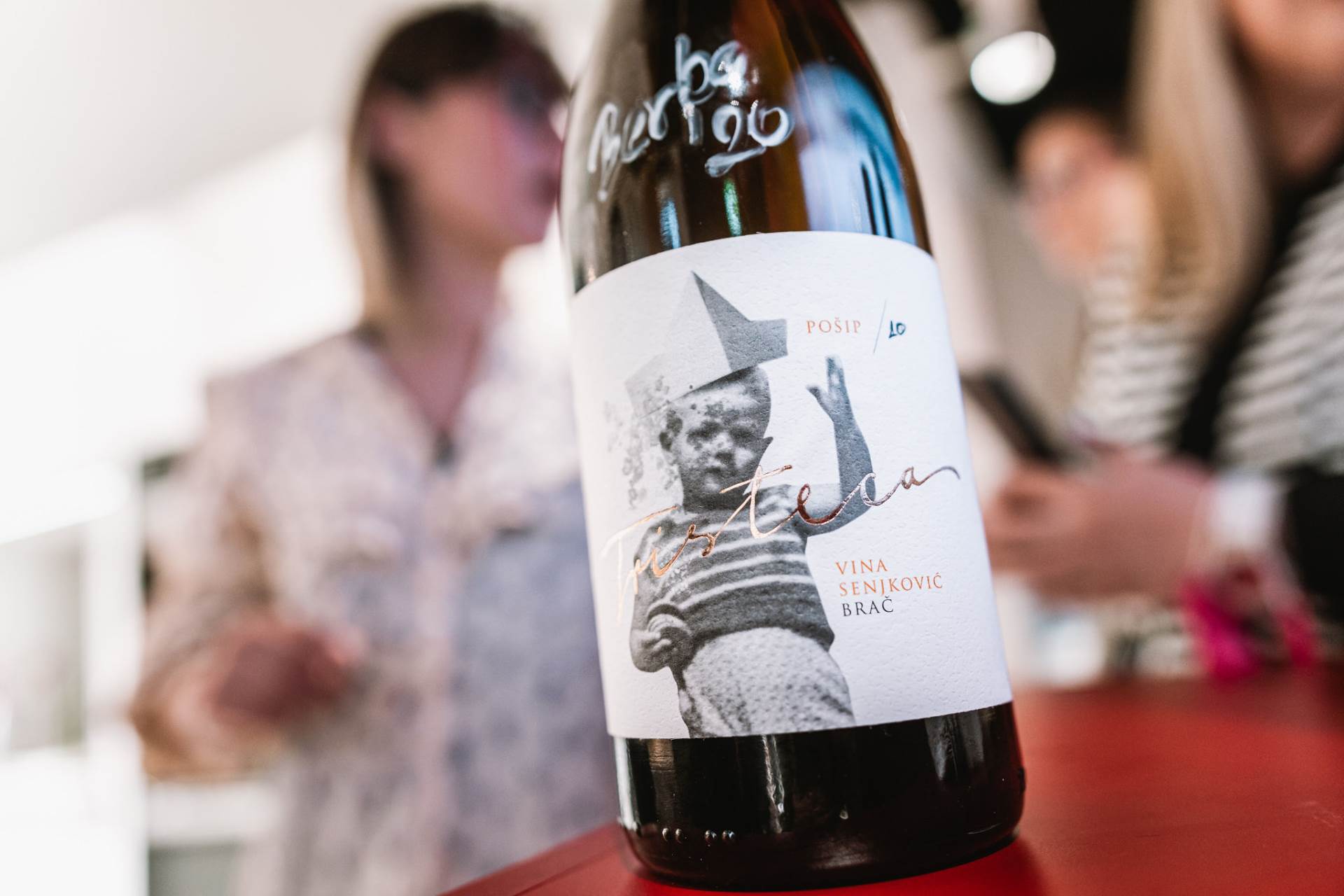 JRE Hrvatska & Miele masterclass