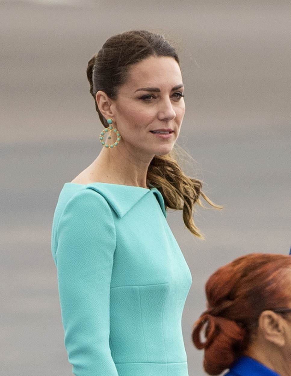 Kate Middleton