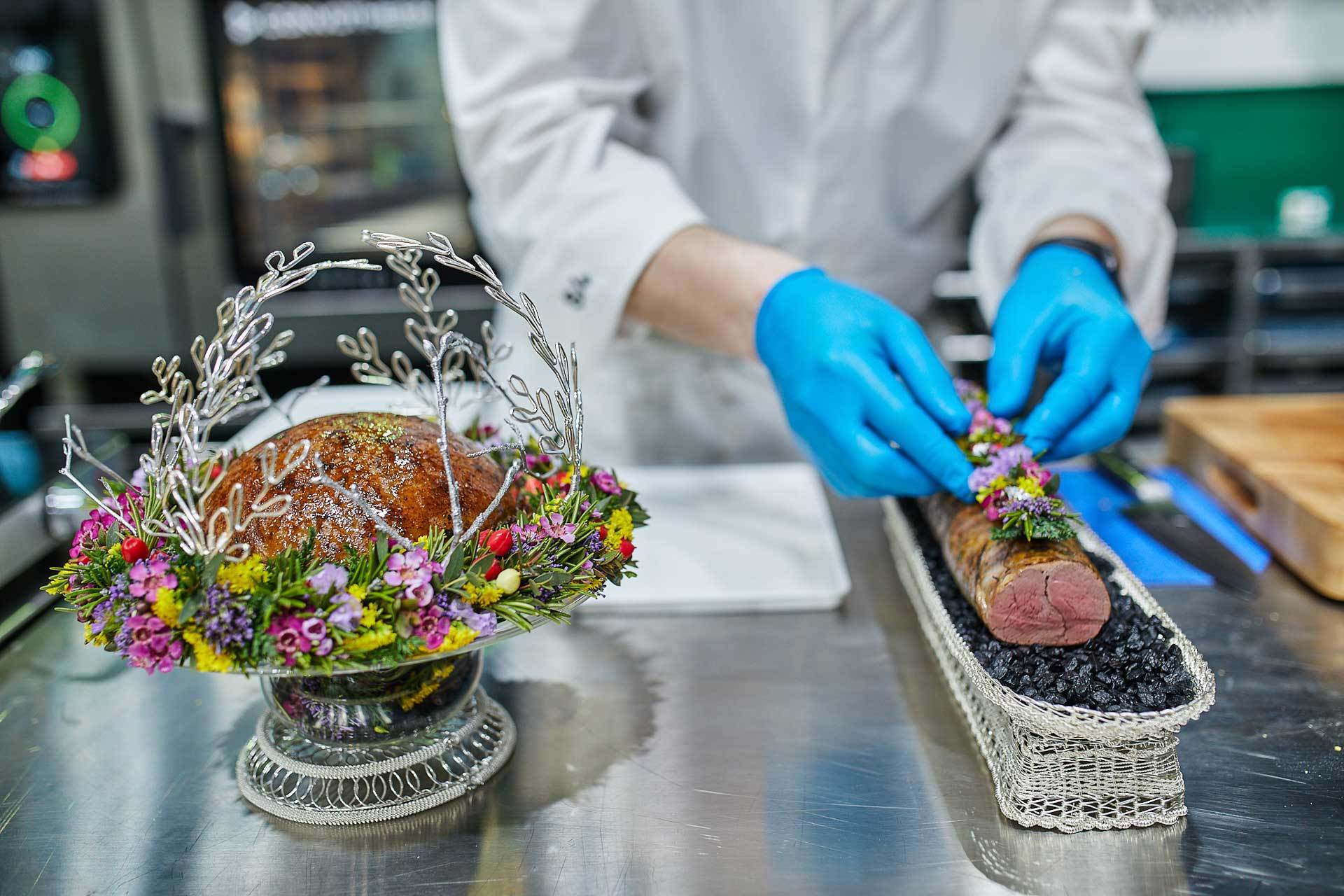 Bocuse d'Or Europe 2022