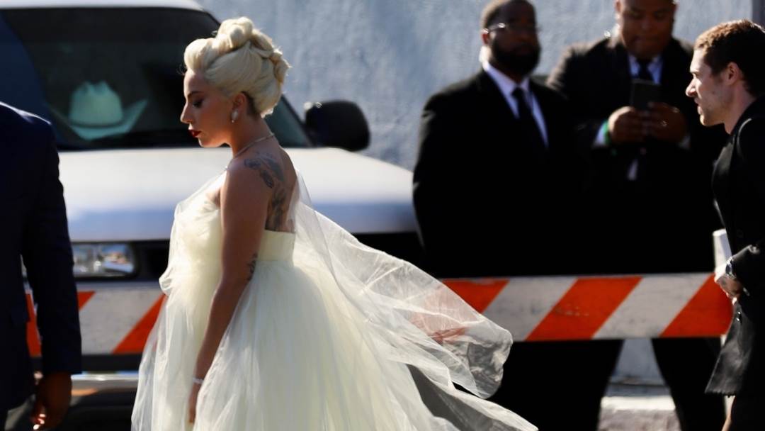 Lady Gaga je imala teško djetinjstvo