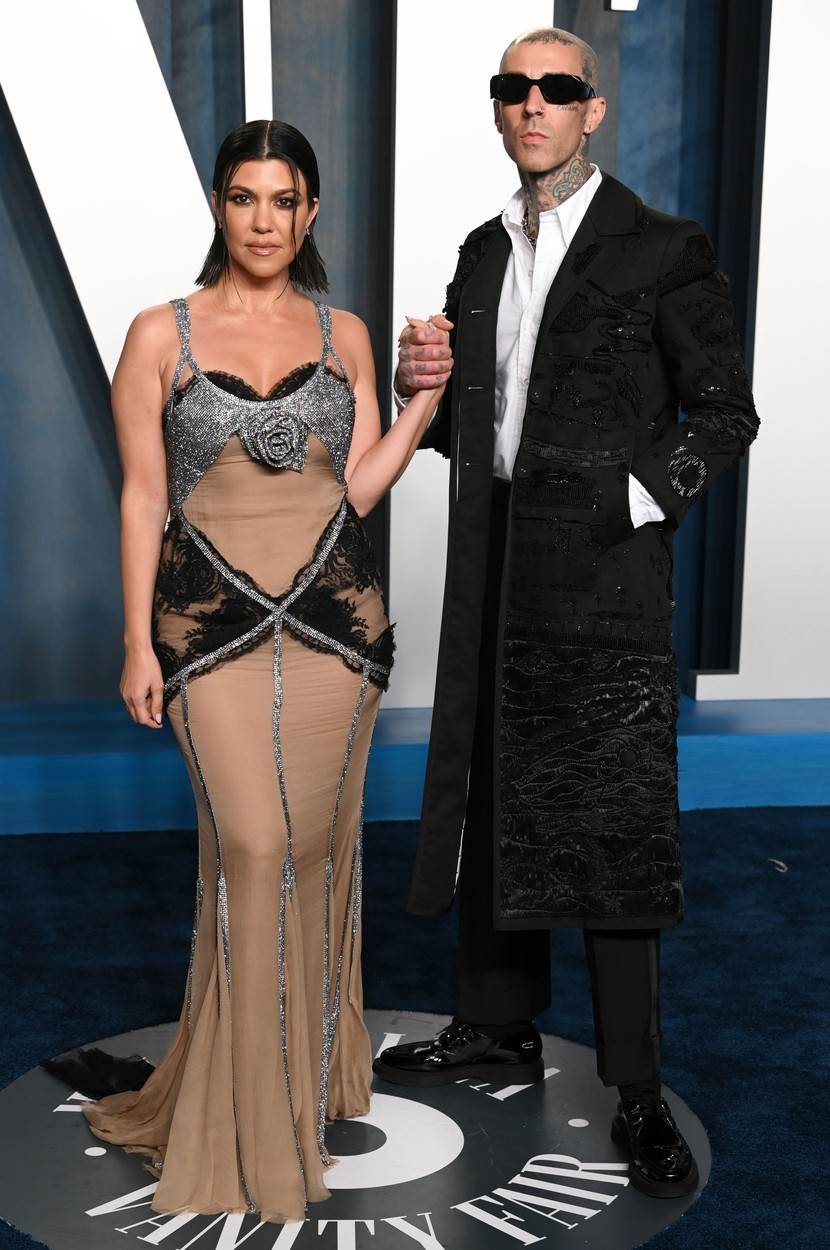 Kim Kardashian i Kendall Jenner imaju iste frizure
