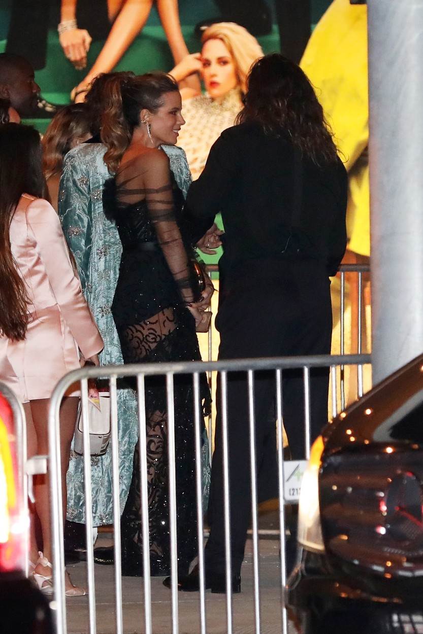 Jason Momoa i Kate Beckinsale