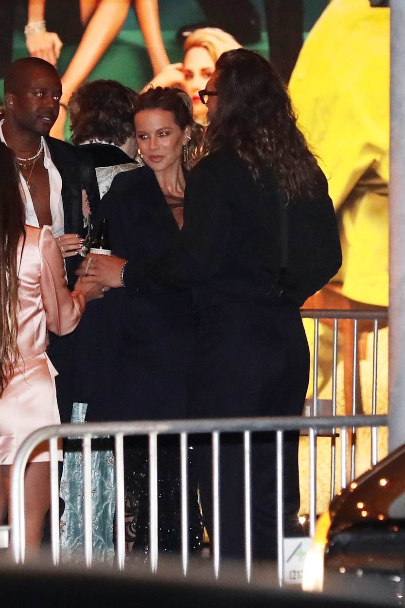 Jason Momoa i Kate Beckinsale