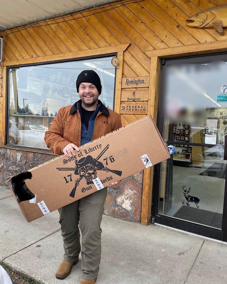 Jack Osbourne i Aree Gearhart čekaju svoje prvo dijete