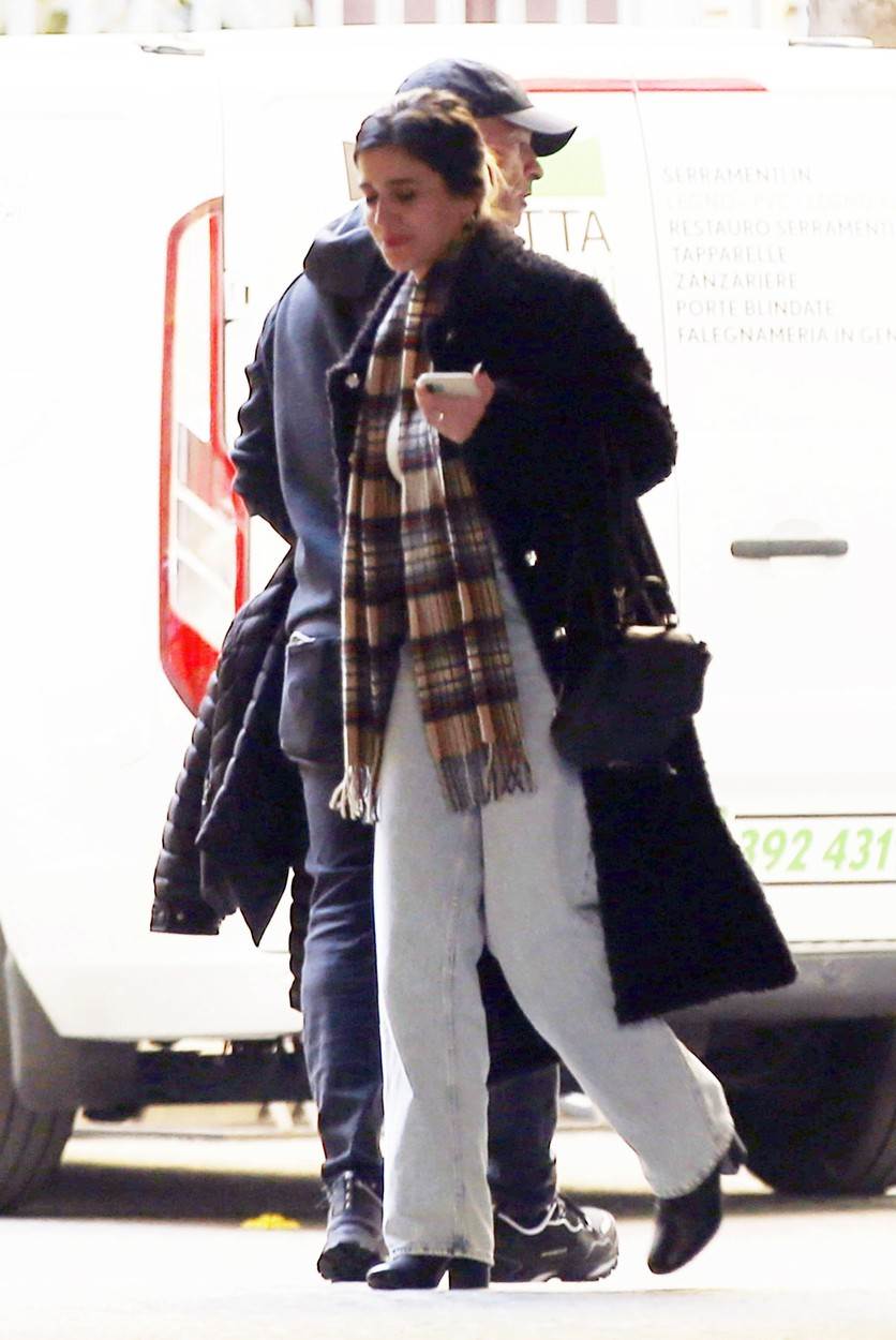 Eros Ramazzotti ljubi novu misterioznu djevojku