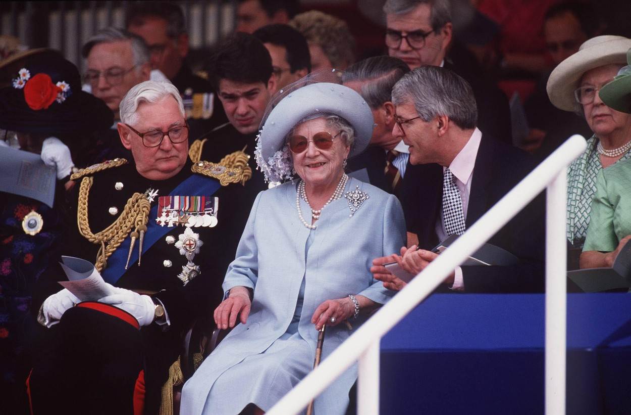 Kraljica Elizabeta I.