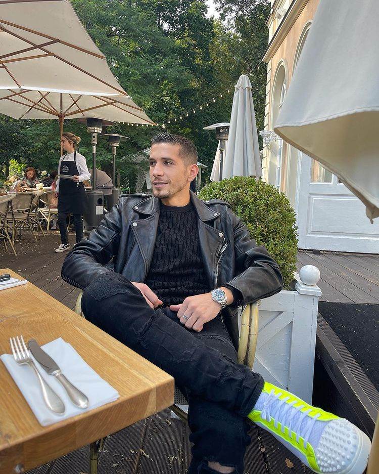 Lirim Kastrati
