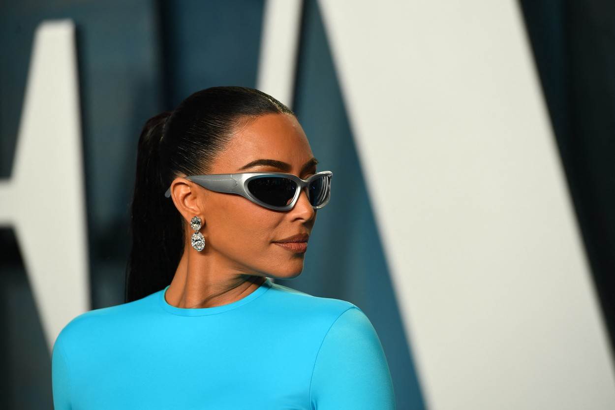 Kim Kardashian