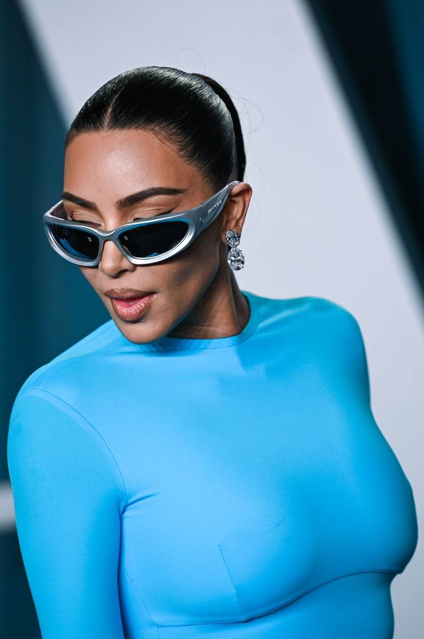 Kim Kardashian